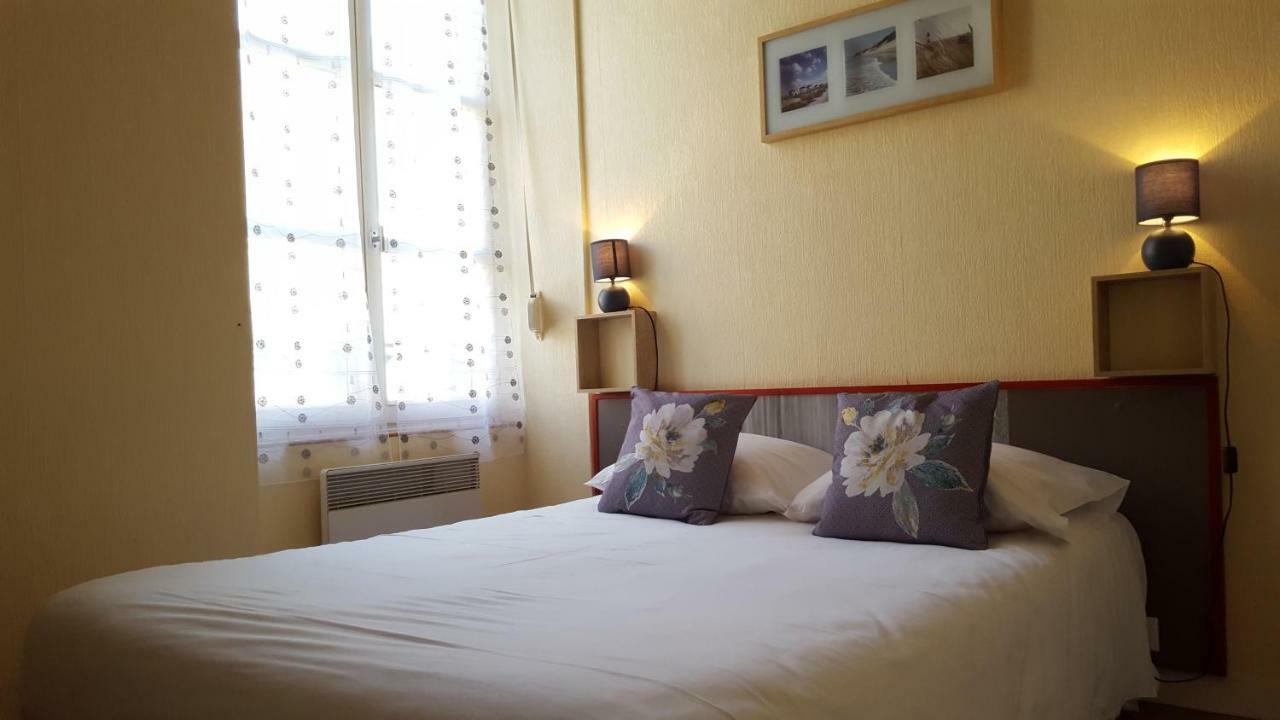 فندق Saint-Denis-dʼAnjouفي  Le Relais De La Caleche المظهر الخارجي الصورة
